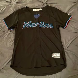 Women’s Miami Marlins Jersey